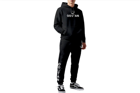 OOUTAN Tracksuit