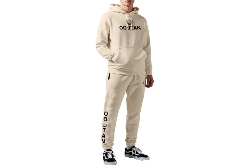 OOUTAN Tracksuit