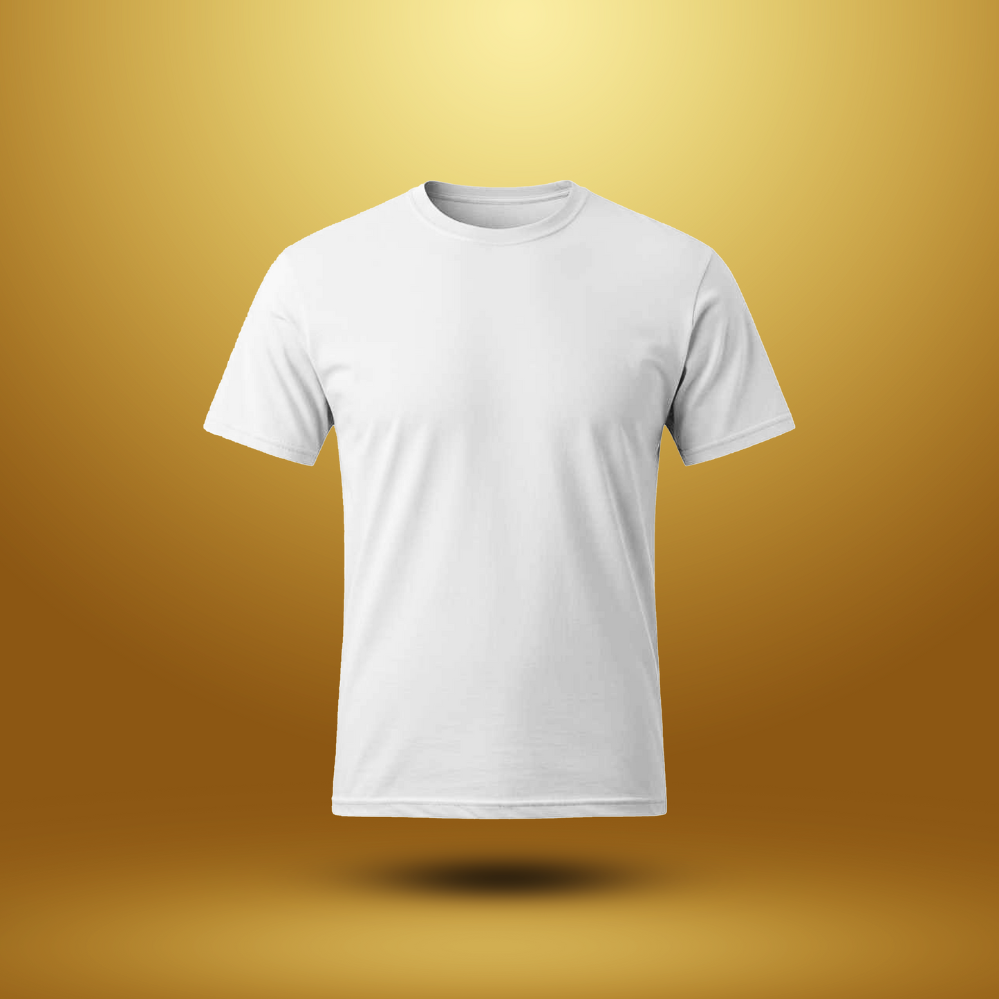 Custom Unisex T-shirt